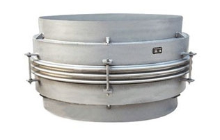 高溫軸向型補(bǔ)償器